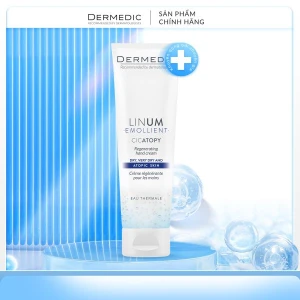 CICATOPY REGENERATING HAND CREAM - Kem dưỡng tái tạo da tay