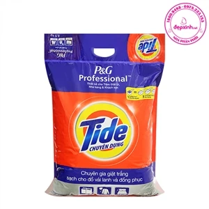 Bột giặt Tide chuyên dụng 8.5kg