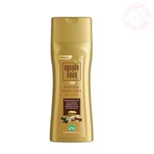 Dầu gội dược liệu Nguyên Xuân bồng bềnh 250ml