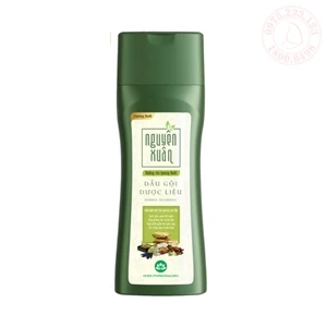Dầu gội dược liệu Nguyên Xuân dưỡng tóc 250ml