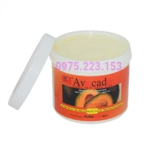 Dầu hấp tóc trái bơ Avocado 500ml