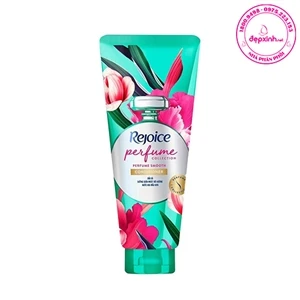 Dầu xả mượt tóc  Rejoice hương nước hoa mẫu đơn 320ml