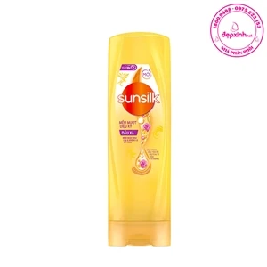 Dầu xả Sunsilk mềm mượt diệu kỳ 320g