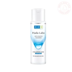 Dung dịch dưỡng ẩm da thường Hada Labo Advanced Nourish Hyaluron Lotion 170ml