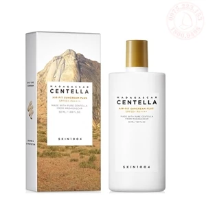 Kem chống nắng SKIN1004 Madagascar Centella Air-Fit SunCream Plus SPF50+ 50ml
