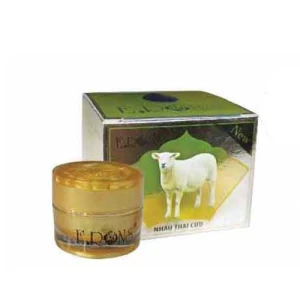 Kem tàn nhang đồi mồi chống nhăn ngừa lão hóa tnhau thai cừu ERONS 10g