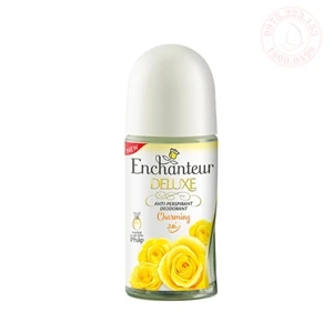 Lăn khử mùi hương nước hoa Enchanteur Charming 50ml