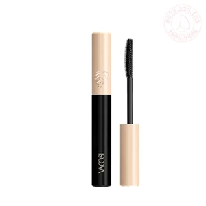 Mascara dài và cong mi tự nhiên dạng gel Vacosi Neowise Intense VM31 4.5g