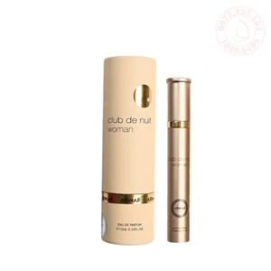 Nước hoa Armaf Club de nuit Woman 10ml
