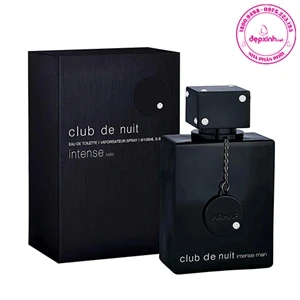Nước hoa nam Armaf Club De Nuit Intense Man Parfum 105ml