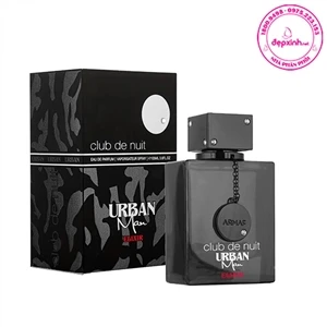 Nước hoa nam Armaf Club de Nuit Urban Man Elixir EDP 105ml