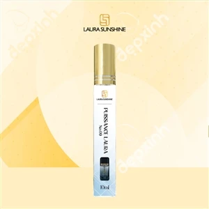 Nước hoa nam Laura Sunshine No.09 Puissance Laura 10ml