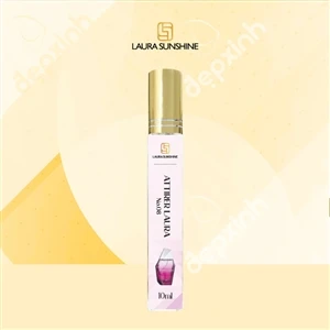 Nước hoa nữ Laura Sunshine No.08 Attirer Laura 10ml