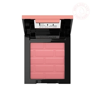Phấn má hồng mịn lì Maybelline Fit Me Mono Blush 30 - Fierce 4.5g