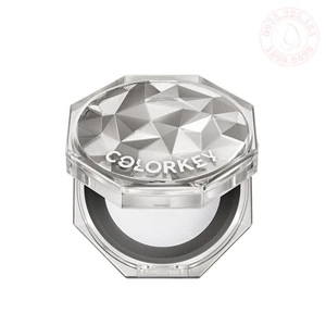 Phấn phủ bột kiềm dầu Colorkey C01 8g