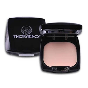 Phấn trang điểm trắng da Thorakao Two Way Cake 9g