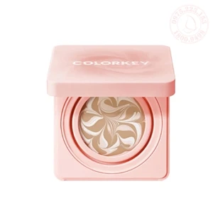 Phấn tươi Essence Balm Colorkey Tone 02 mỏng mịn, căng bóng 9g