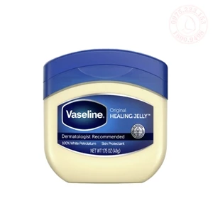 Sáp dưỡng ẩm da Vaseline Original Healing Jelly 49g