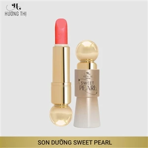 Son dưỡng môi không phai Hương Thị Sweet Pearl