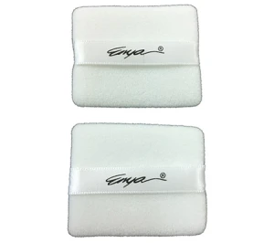 Bông phấn khô vuông nhỏ Holy Care 2 miếng