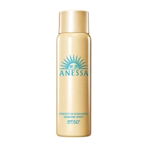 Anessa Xịt Chống Nắng Dưỡng Da Đa Năng Bảo Vệ Hoàn Hảo Spf50 Pa 60G