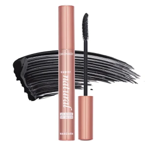 Chuốt Mi Lemonade Supernatural Mascara Supernatural Mascara Black Màu Đen 7.5G.