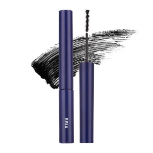 Chuốt Mi Siêu Mảnh Bbia Never Die Mascara Slim 01 Black Fit.
