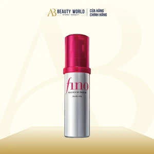 Dầu Dưỡng Tóc Cao Cấp Fino Premium Touch Hair Oil B 70ml.