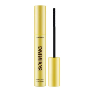 Dầu Tẩy Trang Mắt Dịu Nhẹ Lemonade Soaring Mascara Remover.