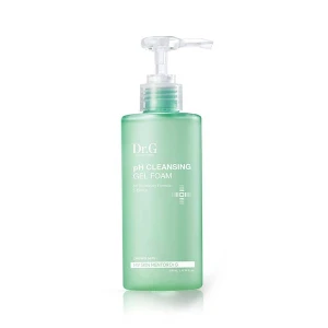 Dr.G Sữa Rửa Mặt Ph Cleansing Gel Foam 200ml.
