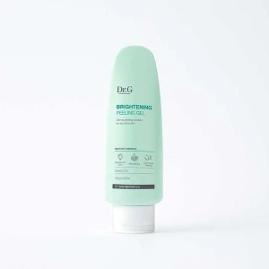 Dr.G Tẩy Da Chết Brightening Peeling Gel 120G.