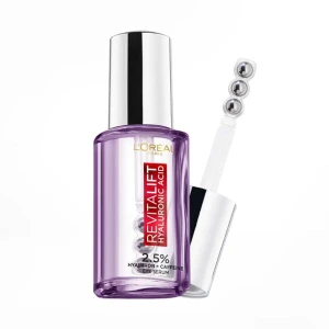 Dưỡng Chất Vùng Mắt L'Oreal Revitalift Hyaluronic Acid Eye Serum 20ml.