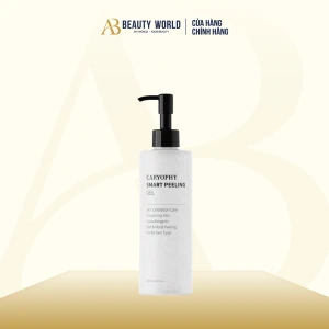 Gel Tẩy Tế Bào Chết Ngăn Ngừa Mụn Caryophy Smart Peeling Gel 250ml.