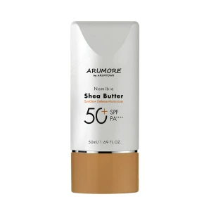 Kem Chống Nắng Kiềm Dầu Arumore Spf50 50ml.