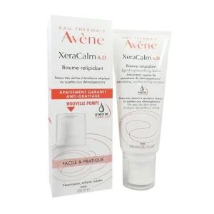 Kem Dưỡng Ẩm Cho Da Khô Ngứa Avène 200ml.