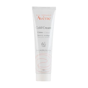 Kem Dưỡng Ẩm Chuyên Biệt Dành Cho Da Khô, Nhạy Cảm Avène Cold Cream.