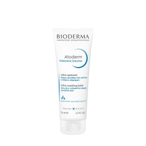 Kem Dưỡng Ẩm Dành Cho Da Rất Khô Bioderma Atoderm Intenssive Baume 75ml.