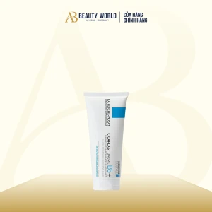 Kem Dưỡng B5 Làm Dịu Phục Hồi Da La Roche-Posay Cicaplast Baume B5 Ultra-Repairing Soothing Balm 40ml.