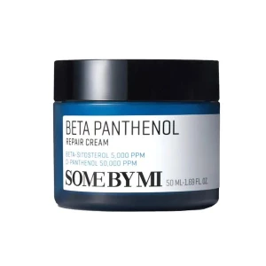 Kem Dưỡng Cấp Ẩm Hỗ Trợ Phục Hồi Da Some By Mi Beta Panthenol Repair Cream 50ml.