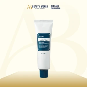 Kem Dưỡng Da Klairs Rich Moist Soothing Cream 80ml.