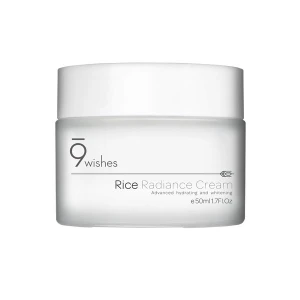 Kem DưỡNg DưỡNg SáNg Và ChốNg LãO HóA 9Wishes 50ml.