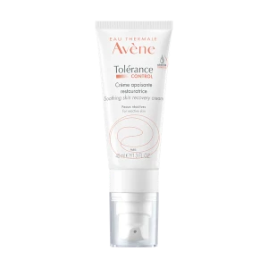 Kem Dưỡng Khôi Phục Hàng Rào Bảo Vệ Da Avène Control Soothing Skin Recovery.