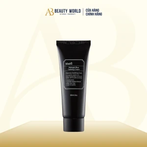 Klairs Kem Dưỡng Midnight Blue Calming Cream 60ml.