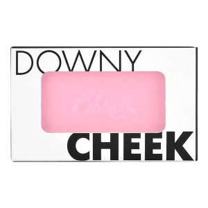Má Hồng Kem Bbia Downy Cheek 01 Downy Pink.