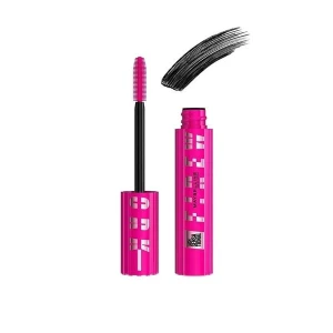 Mascara Cong Dài Và Tỏa Mi 360 Độ Waterproof Maybelline Firework 8.75ml.