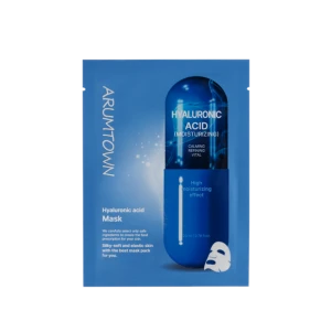 Mặt Nạ Dưỡng Da Arumtown Hyaluronic Acid Mask 23ml.