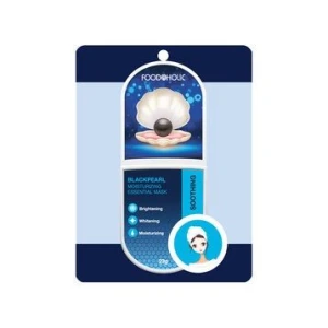 Mặt Nạ Foodaholic Chiết Xuất Ngọc Trai Dưỡng Ẩm Da.