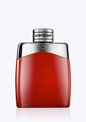 Montblanc Legend Red Edp 30Ml.