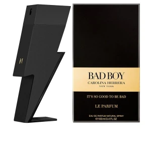 Nước Hoa Carolina Herrera Bad Boy Le Parfum Edp 100Ml.