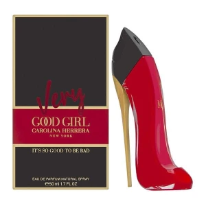 Nước Hoa Carolina Herrera Very Good Girl Edp 50ml.